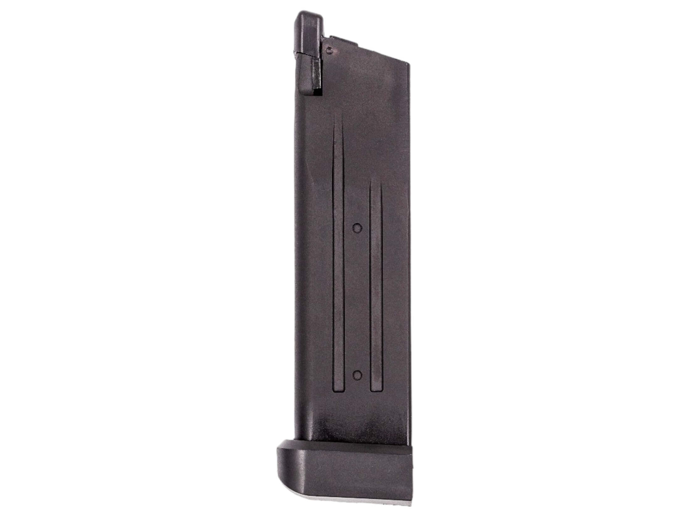 Vorsk Hi-Capa 4.3/5.1 23R Gas Magazine – Titan Forge Airsoft