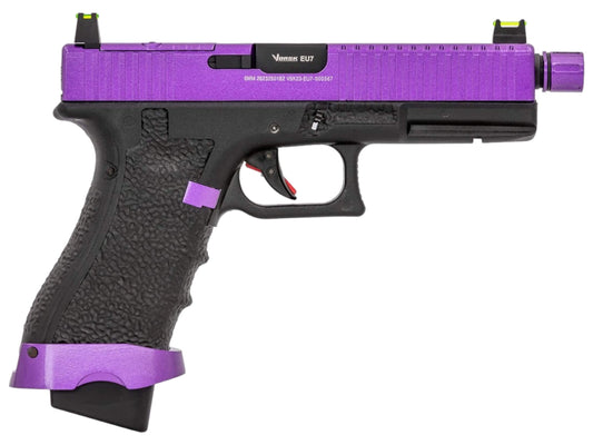 Vorsk EU7 Tactical PURPLE