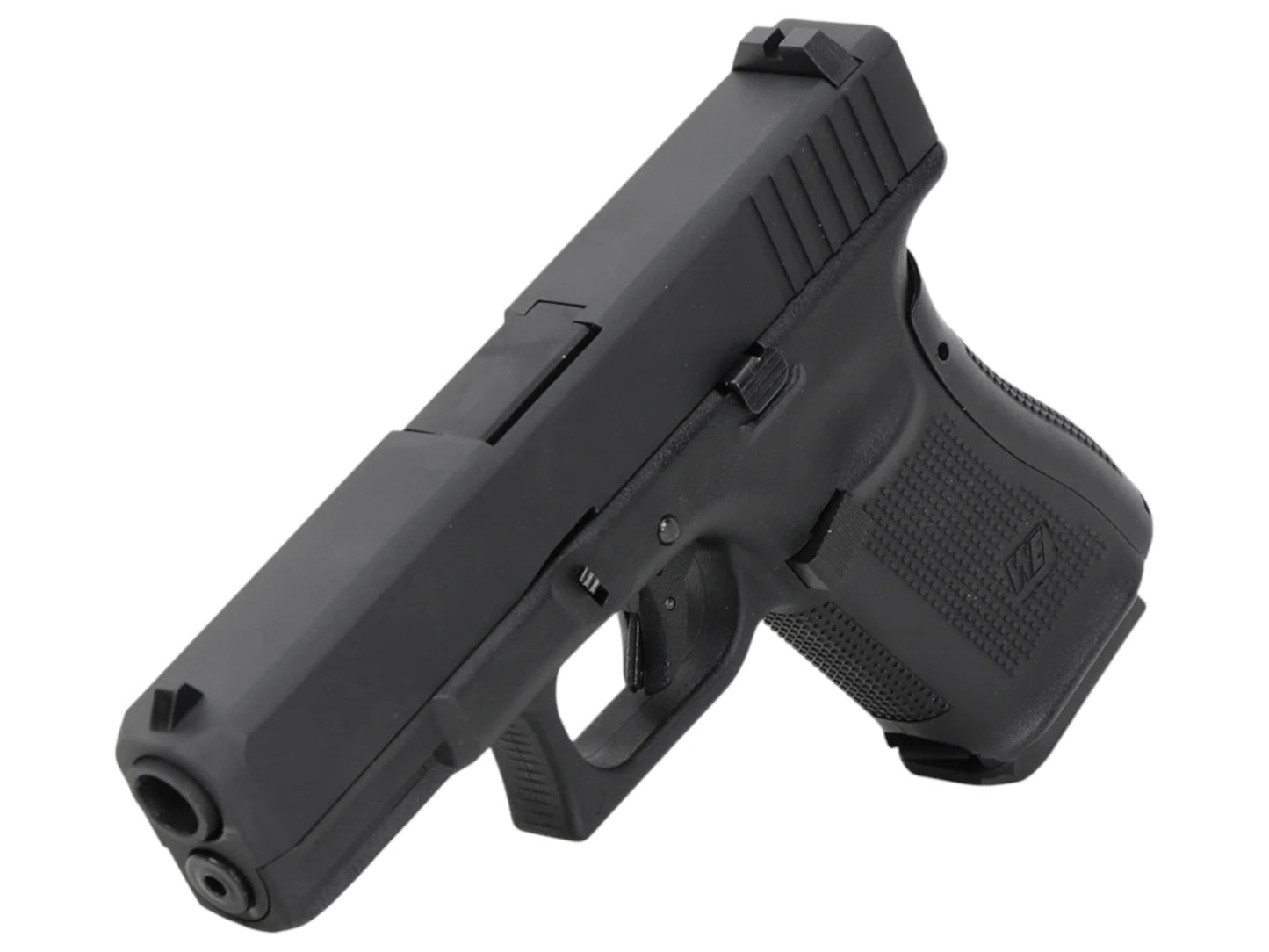 WE G19 Gas Blowback Pistol Gen 5