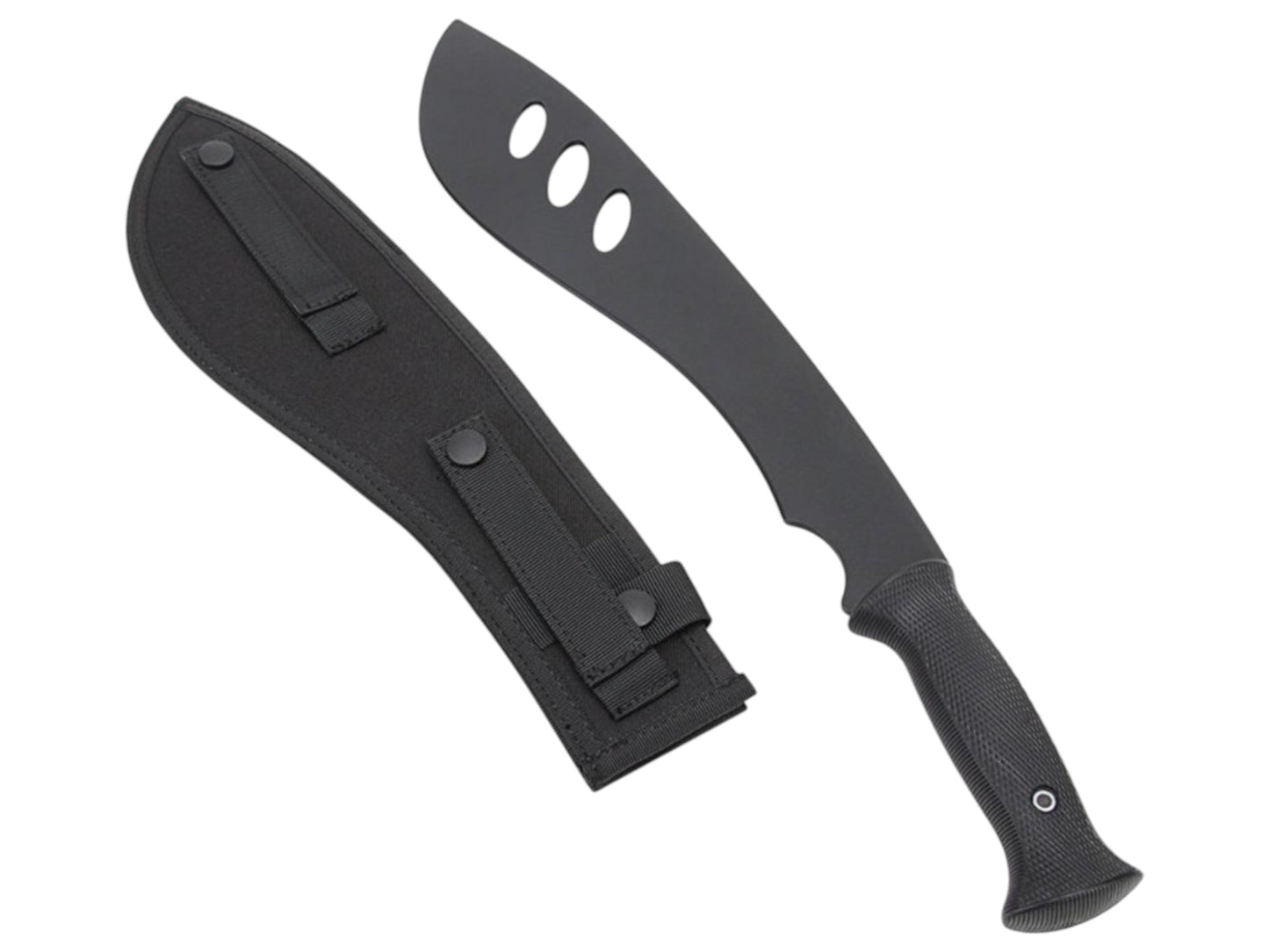 CQC Rubber Cut Out Blade