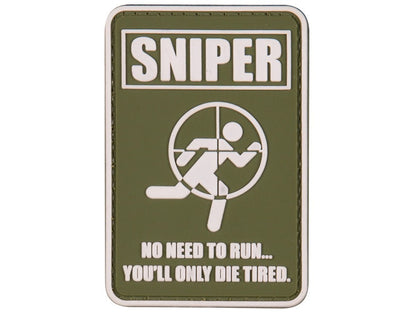 Sniper Patch