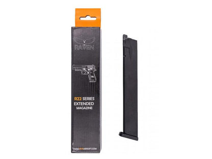 Raven R22 Extended Gas Magazine