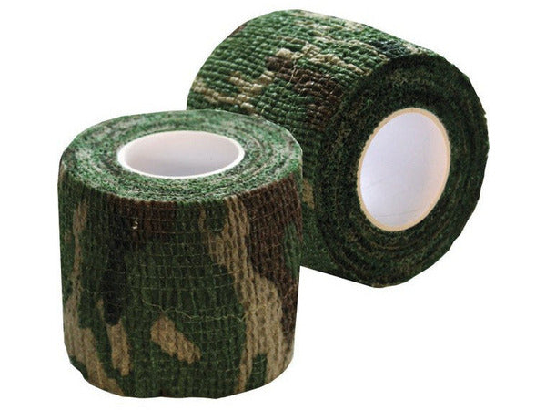 Stealth Tape - Woodland