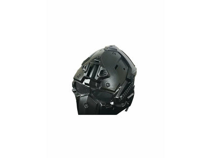 Big Foot Basilisk Tactical Helmet