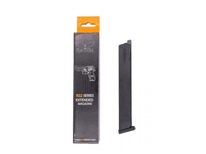 Raven R22 Extended Gas Magazine