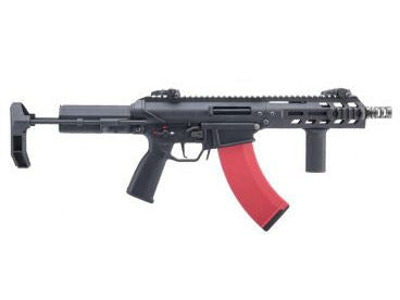 KWA Originals: SCARLET-47 Special Edition – Titan Forge Airsoft