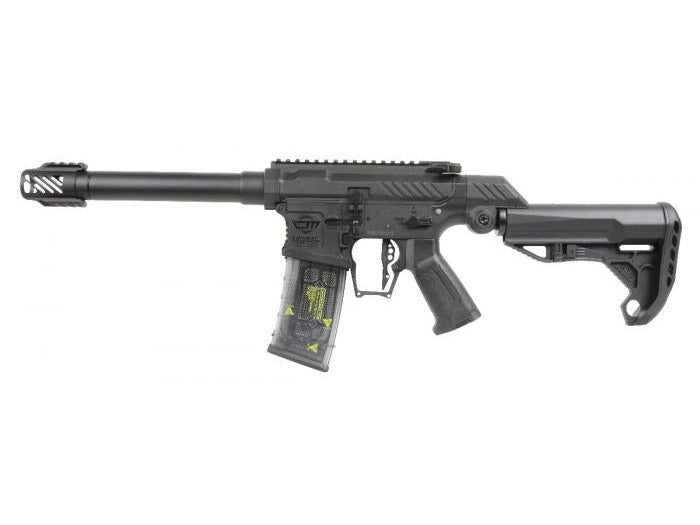 G&G SSG-1 – Titan Forge Airsoft