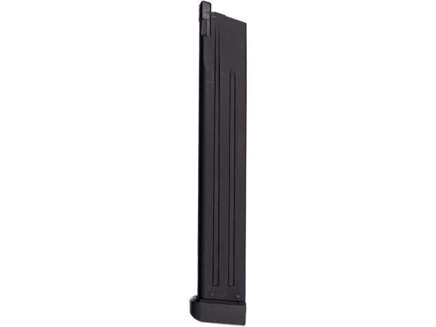 Raven Hi-Capa Extended Gas Magazine – Titan Forge Airsoft